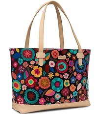 Consuela Amelie Big Breezy Tote Bag