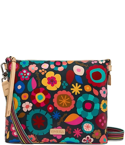Consuela Amelie Downtown Crossbody Bag