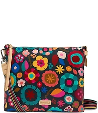Consuela Amelie Downtown Crossbody Bag