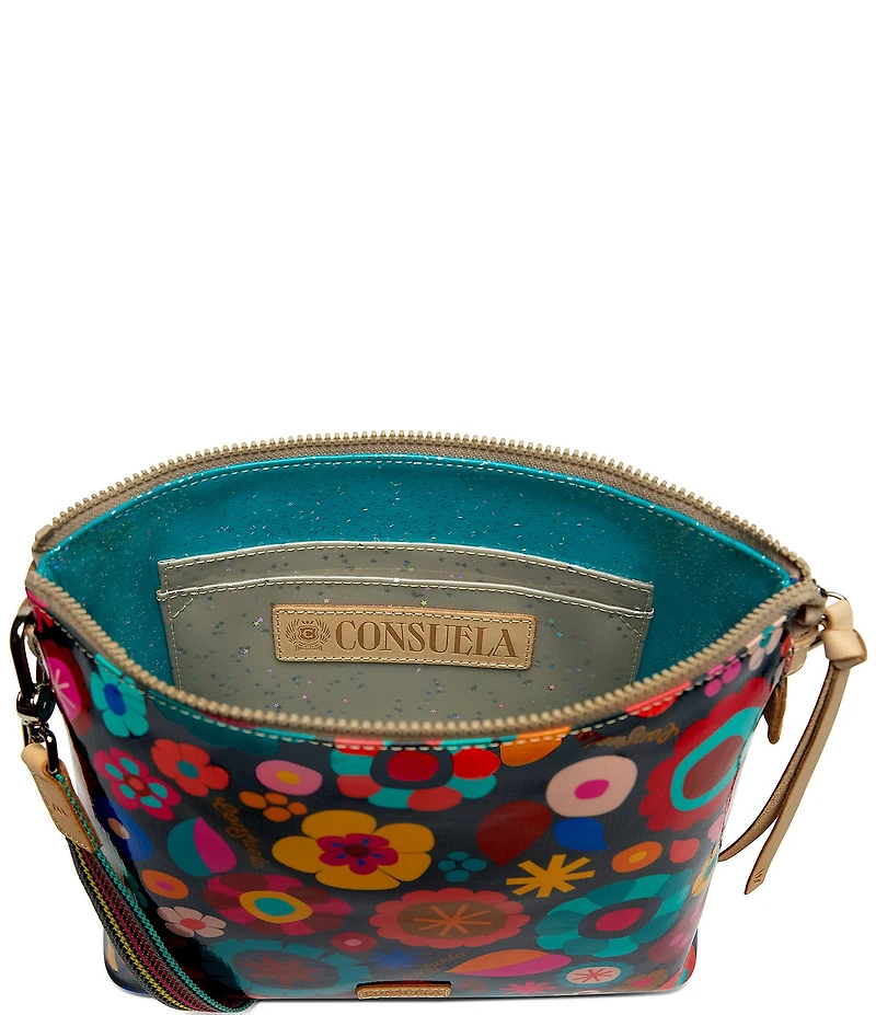 Consuela Amelie Downtown Crossbody Bag