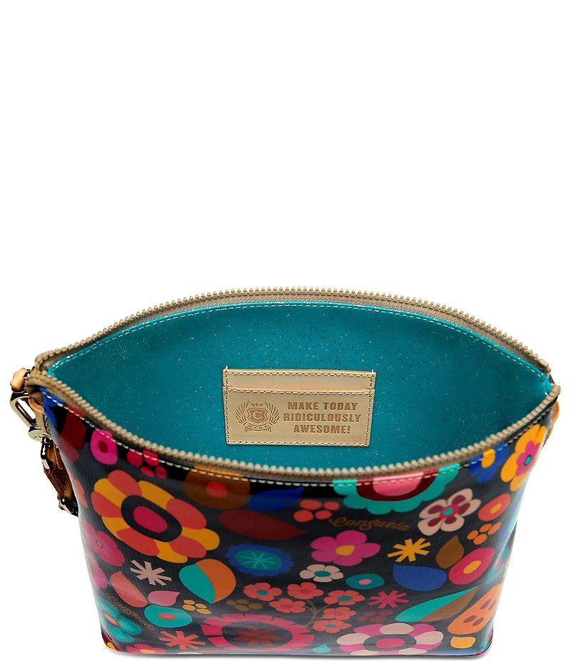 Consuela Amelie Downtown Crossbody Bag