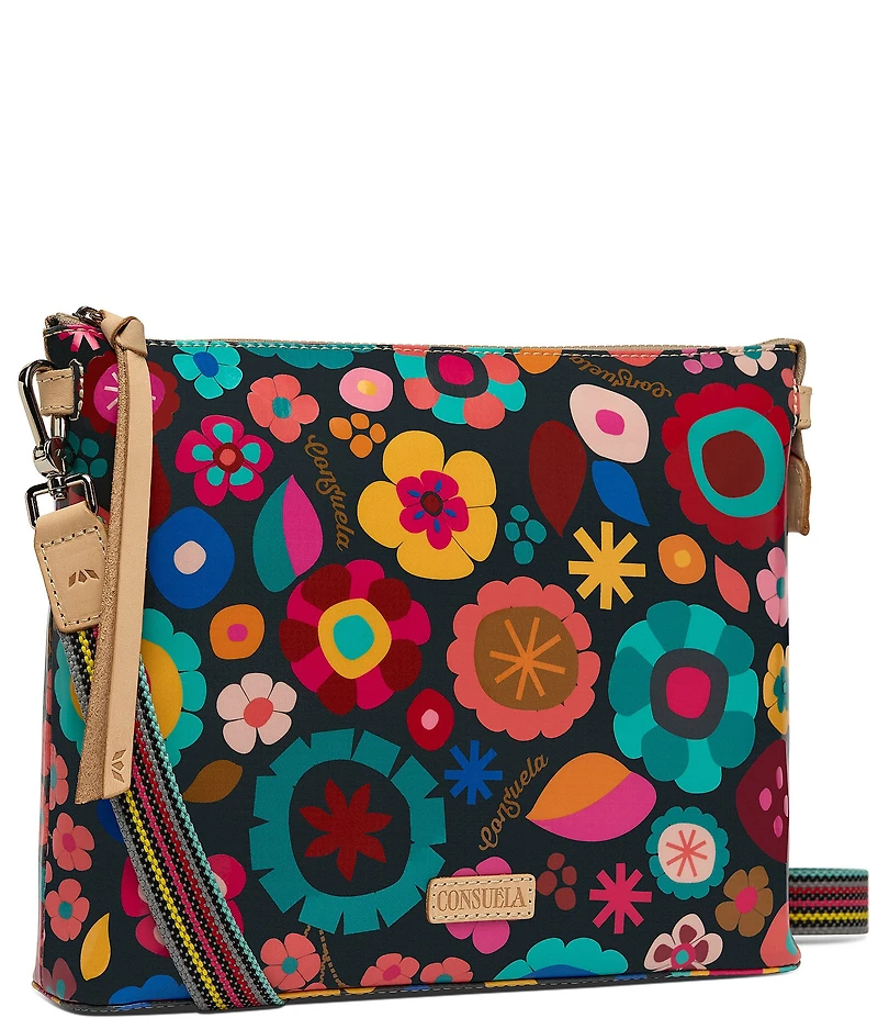 Consuela Amelie Downtown Crossbody Bag