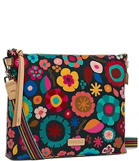 Consuela Amelie Downtown Crossbody Bag