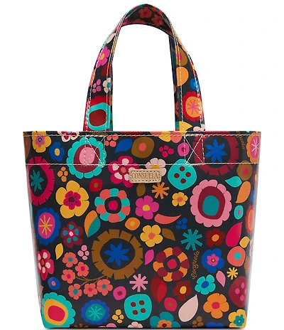 Consuela Amelie Grab and Go Basic Mini Tote Bag