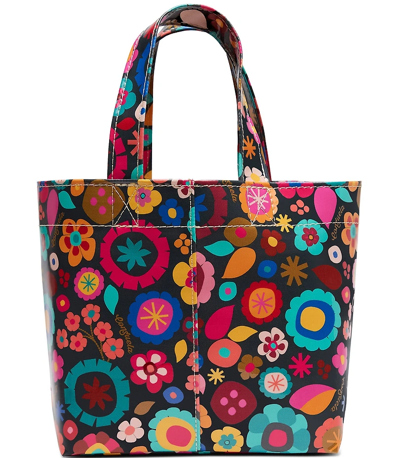Consuela Amelie Grab and Go Basic Mini Tote Bag