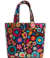 Consuela Amelie Grab and Go Basic Mini Tote Bag