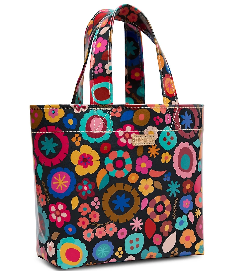 Consuela Amelie Grab and Go Basic Mini Tote Bag
