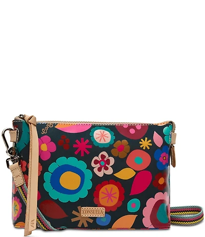 Consuela Amelie Midtown Crossbody Bag
