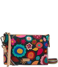 Consuela Amelie Midtown Crossbody Bag