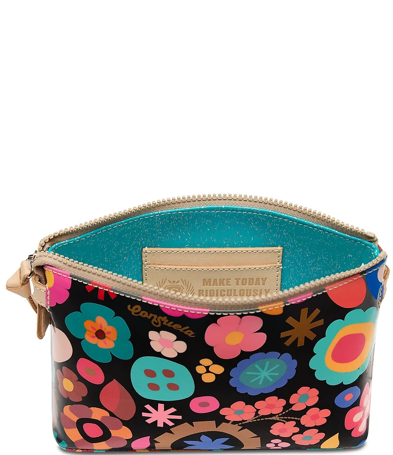 Consuela Amelie Midtown Crossbody Bag