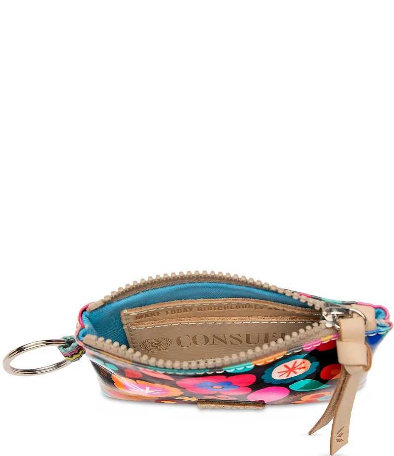 Consuela Amelie Pouch