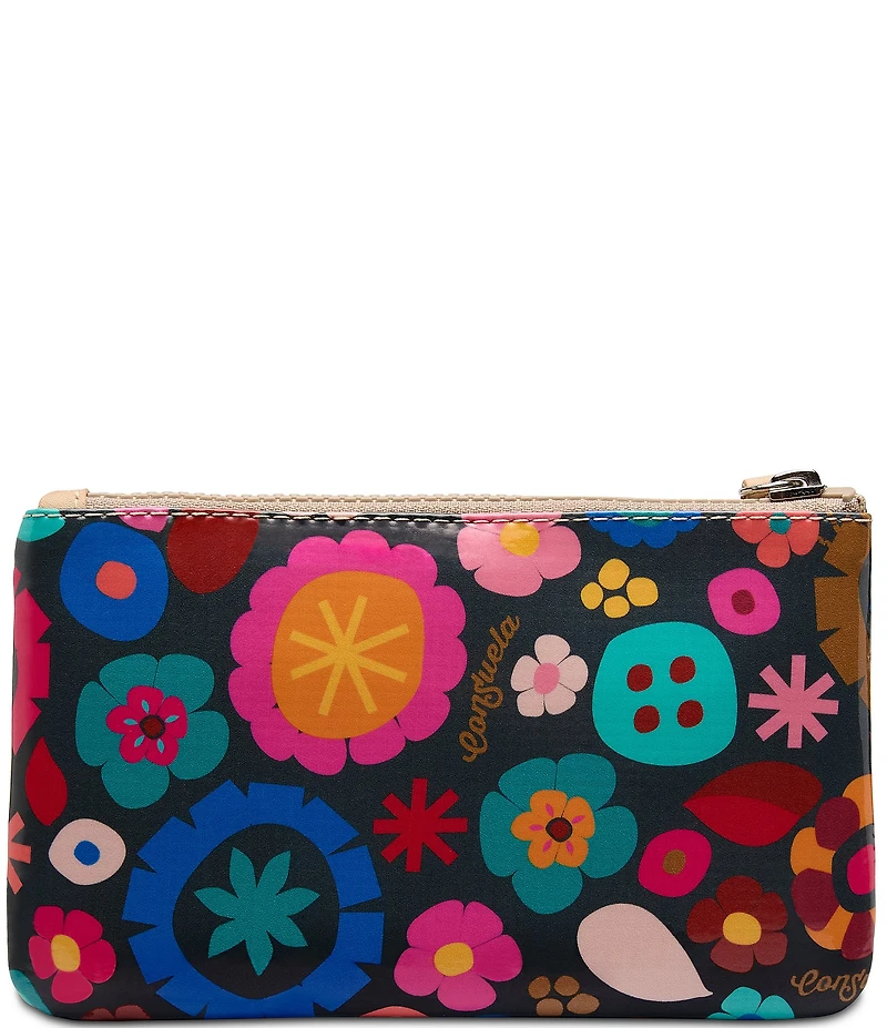 Consuela Amelie Slim Bifold Wallet