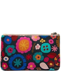 Consuela Amelie Slim Bifold Wallet