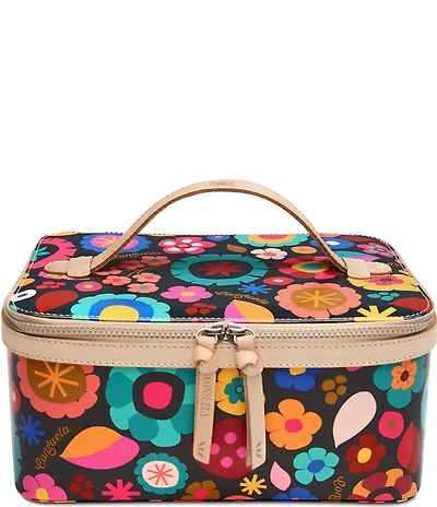 Consuela Amelie Train Case Bag