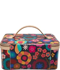 Consuela Amelie Train Case Bag