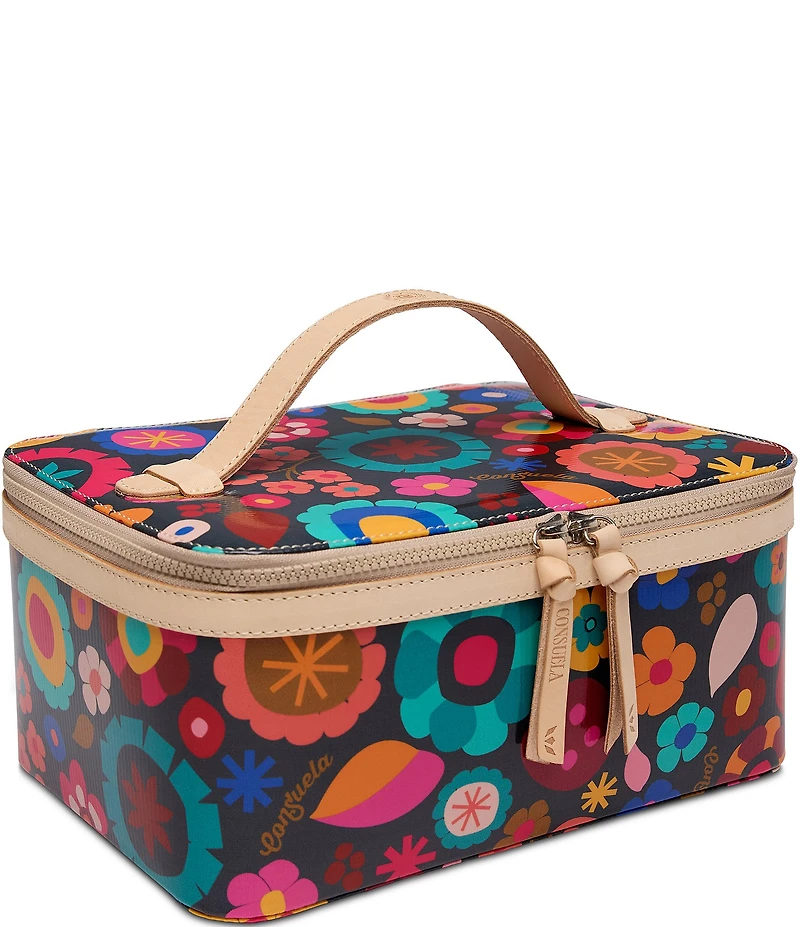 Consuela Amelie Train Case Bag