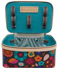 Consuela Amelie Train Case Bag