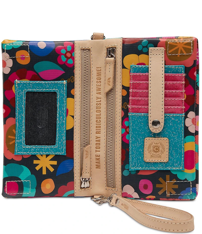 Consuela Amelie Uptown Crossbody Bag