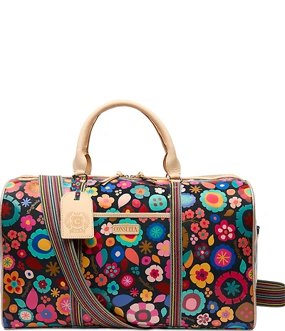 Consuela Amelie Weekender Bag