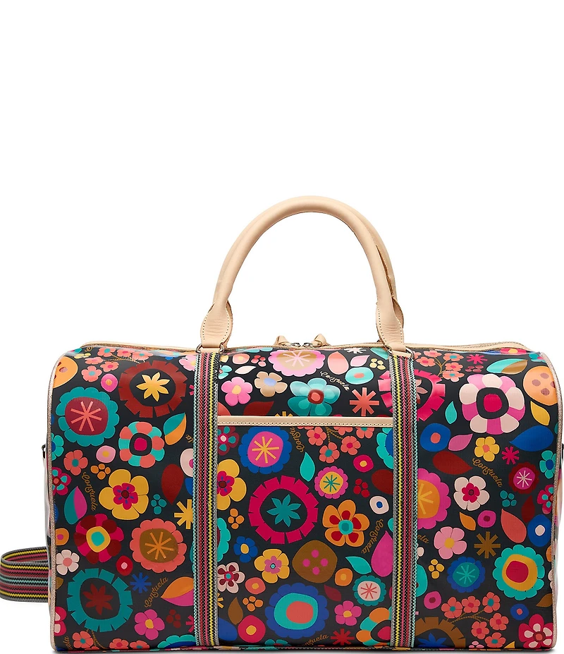 Consuela Amelie Weekender Bag