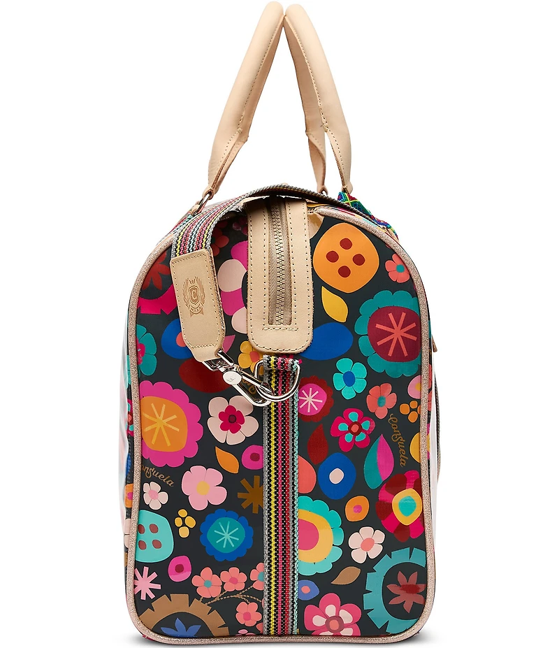 Consuela Amelie Weekender Bag