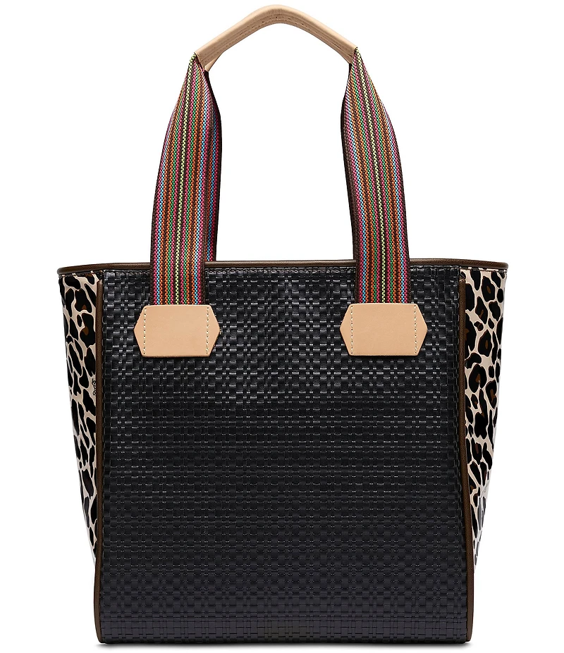 Consuela Amy Classic Tote Bag