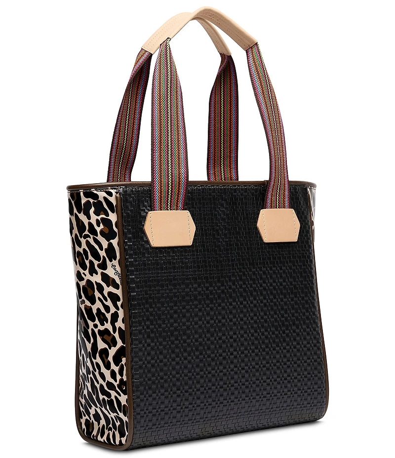 Consuela Amy Classic Tote Bag