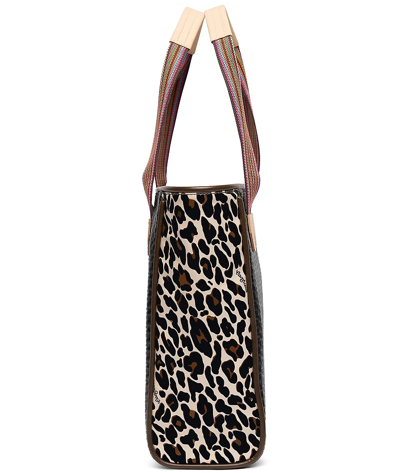 Consuela Amy Classic Tote Bag