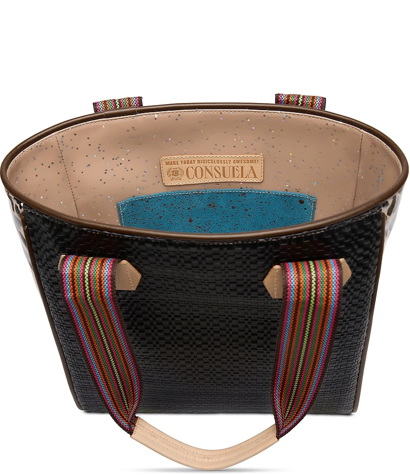 Consuela Amy Classic Tote Bag