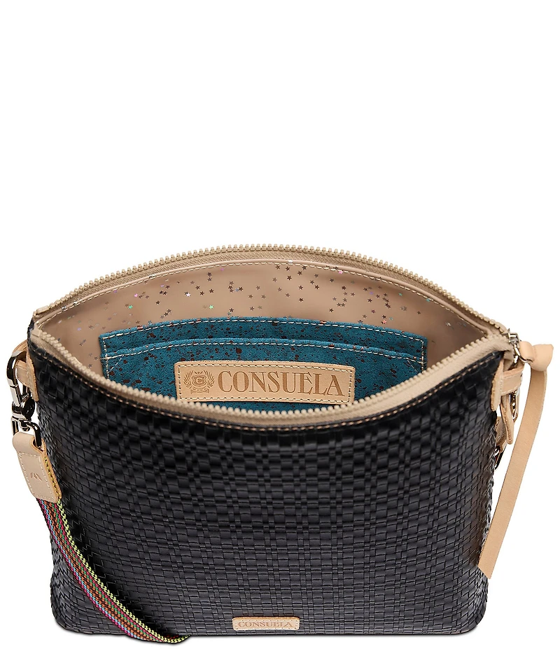 Consuela Amy Downtown Crossbody Bag