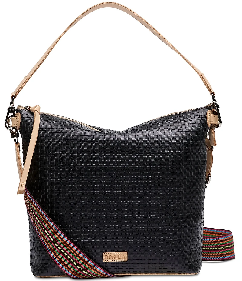 Consuela Amy Hobo Shoulder Bag