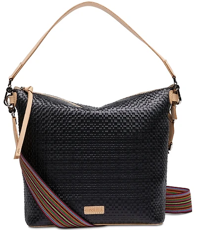 Consuela Amy Hobo Shoulder Bag