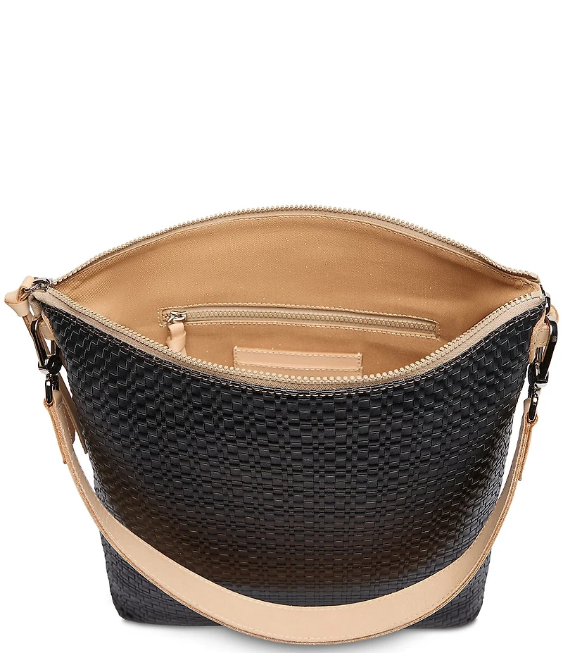 Consuela Amy Hobo Shoulder Bag