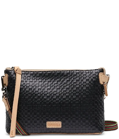 Consuela Amy Midtown Crossbody Bag