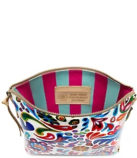 Consuela Bianca Downtown Crossbody Bag