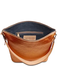 Consuela Bronzer Hobo Bag
