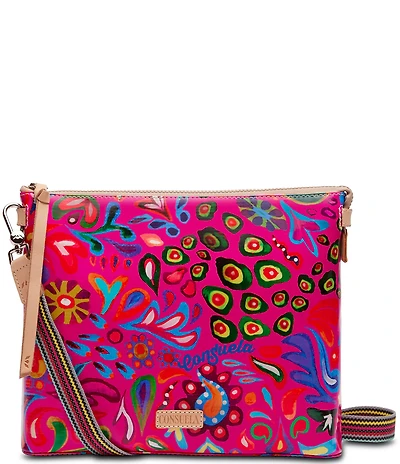 Consuela Ceci Downtown Crossbody Bag
