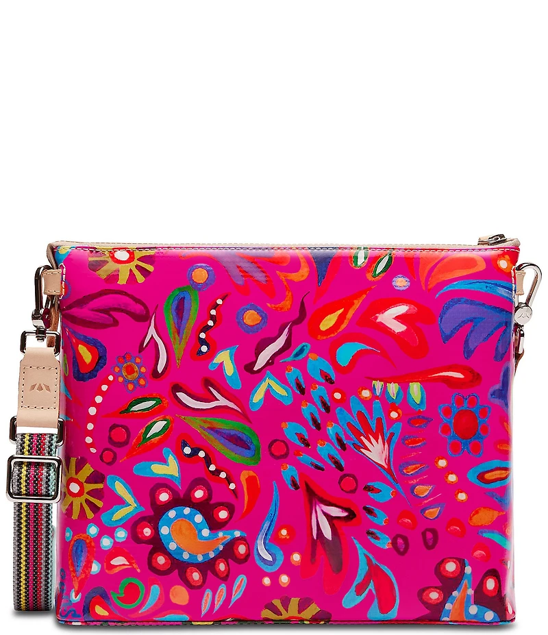 Consuela Ceci Downtown Crossbody Bag