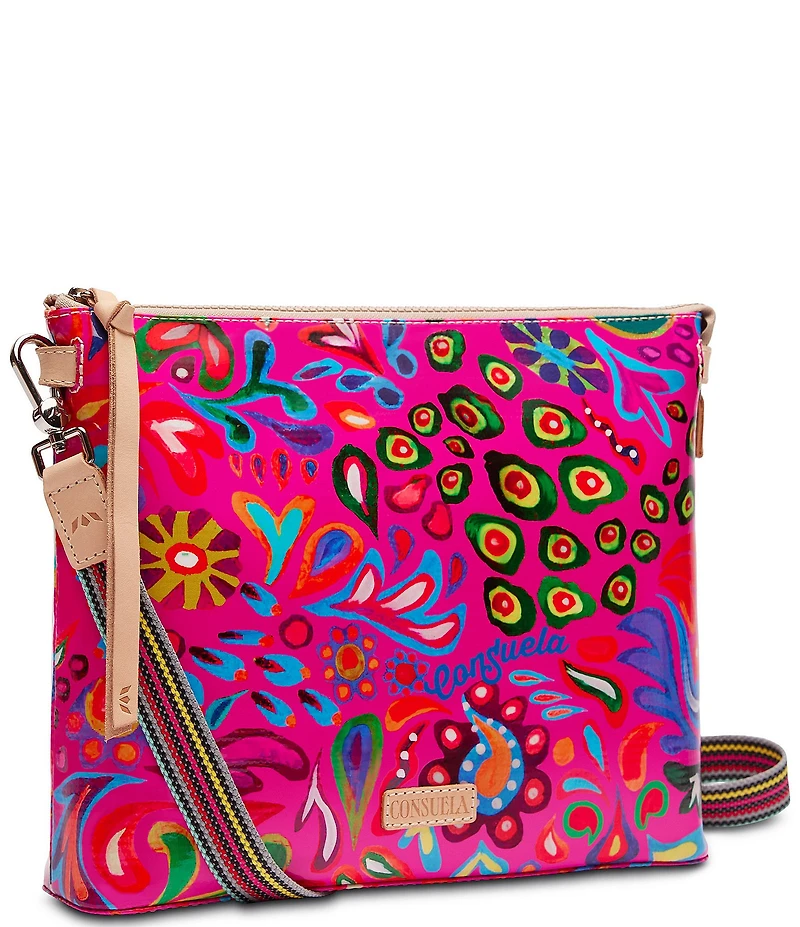 Consuela Ceci Downtown Crossbody Bag
