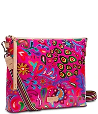 Consuela Ceci Downtown Crossbody Bag