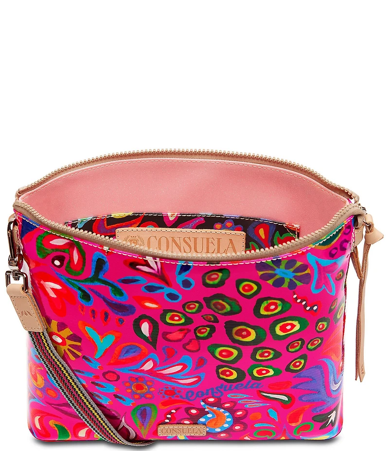 Consuela Ceci Downtown Crossbody Bag