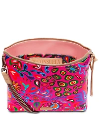 Consuela Ceci Downtown Crossbody Bag