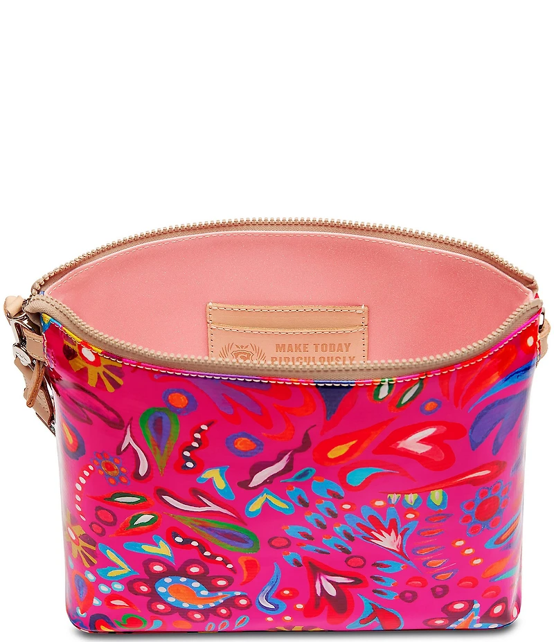 Consuela Ceci Downtown Crossbody Bag