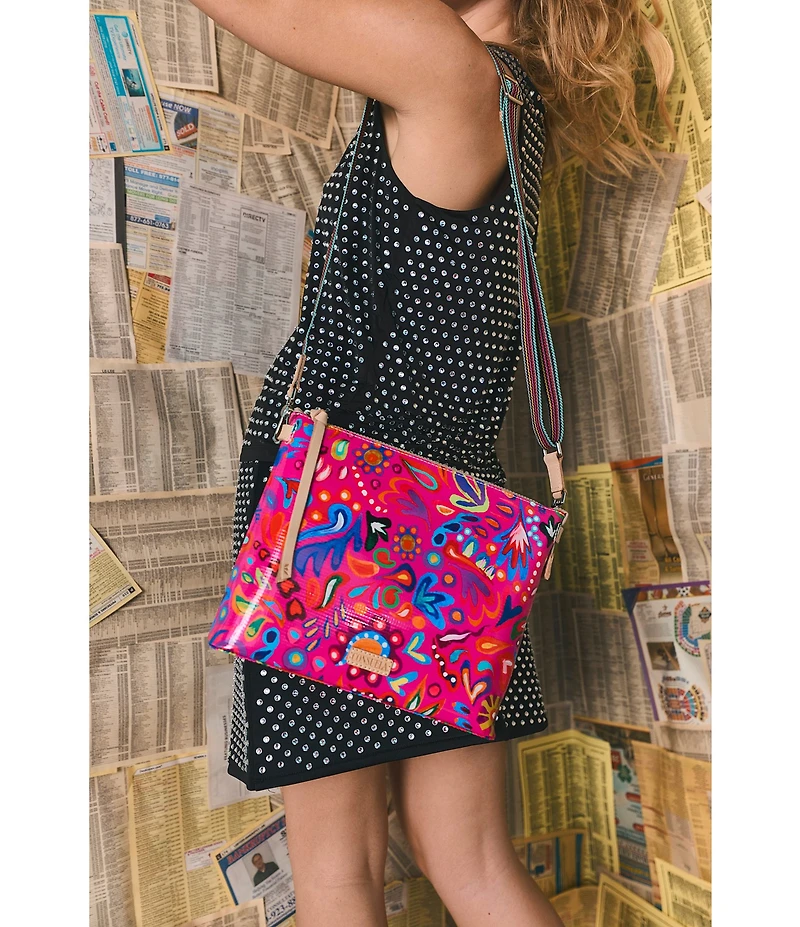 Consuela Ceci Downtown Crossbody Bag