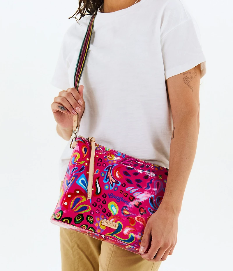 Consuela Ceci Downtown Crossbody Bag