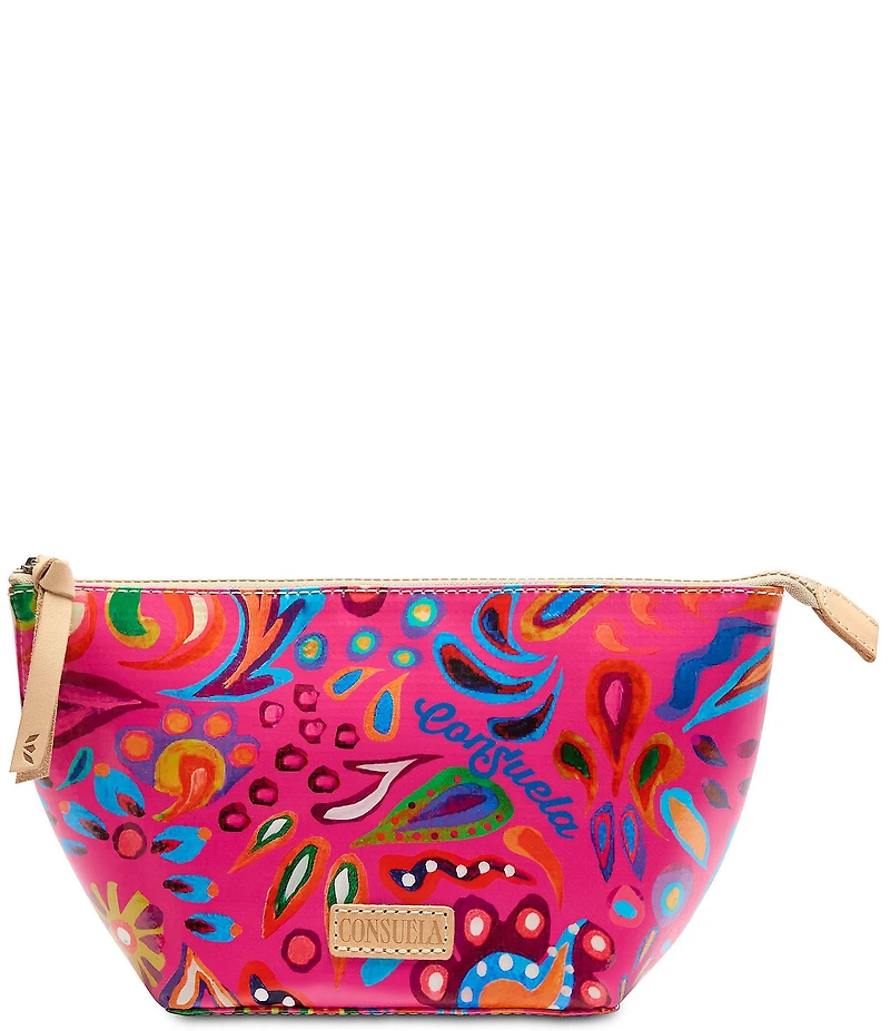 Consuela Ceci Large Tool Kit Pouch