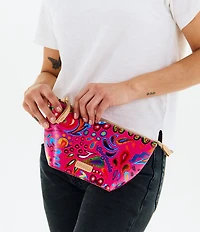 Consuela Ceci Large Tool Kit Pouch