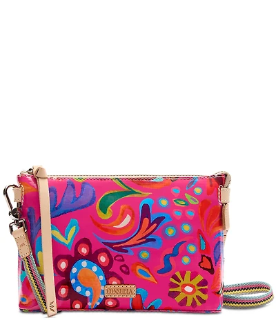 Consuela Ceci Midtown Crossbody Bag