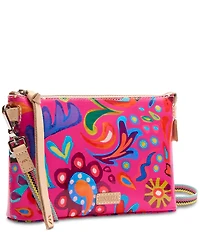 Consuela Ceci Midtown Crossbody Bag
