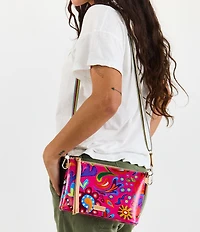 Consuela Ceci Midtown Crossbody Bag